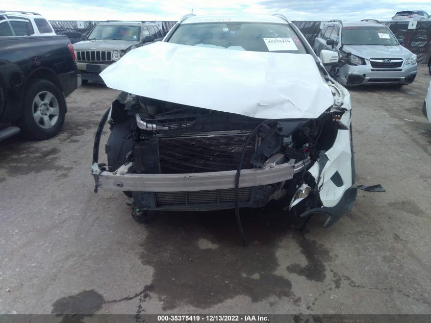 2015 MERCEDES-BENZ GLA-CLASS GLA 250 WDCTG4GB8FJ029315