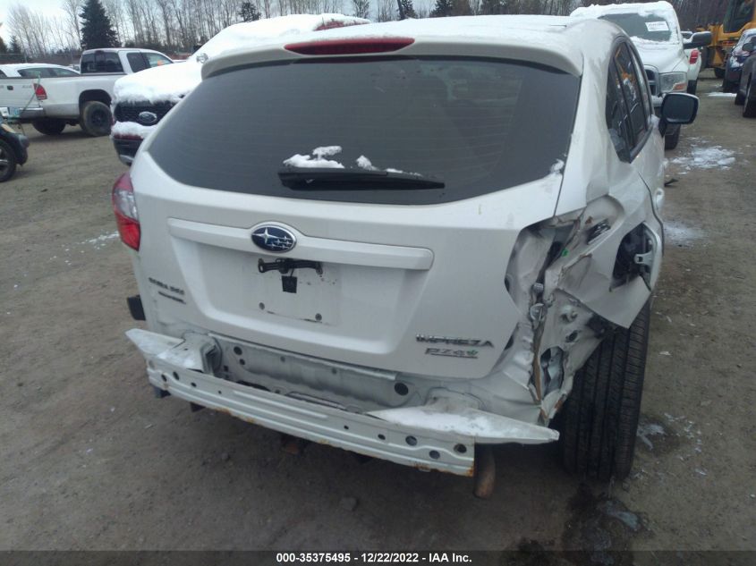 2014 SUBARU IMPREZA WAGON 2.0I PREMIUM JF1GPAC68EH340382