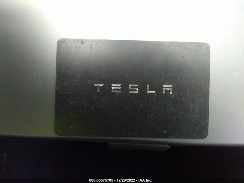 VIN 5YJ3E1EB6MF980825 2021 TESLA MODEL 3 LONG RANGE