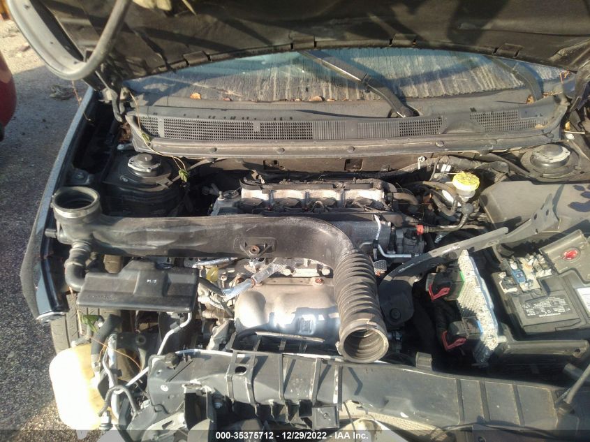 2015 DODGE DART SXT 1C3CDFBB8FD131993