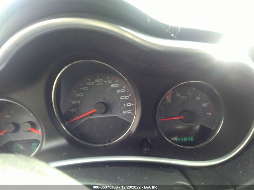 2013 DODGE AVENGER SXT 1C3CDZCB1DN707611