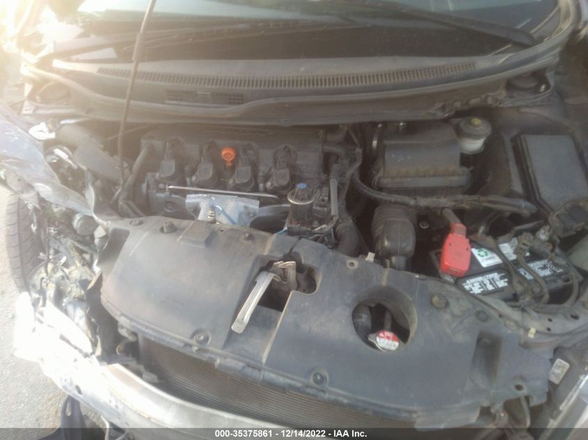 2015 HONDA CIVIC SEDAN EX - 19XFB2F84FE275318