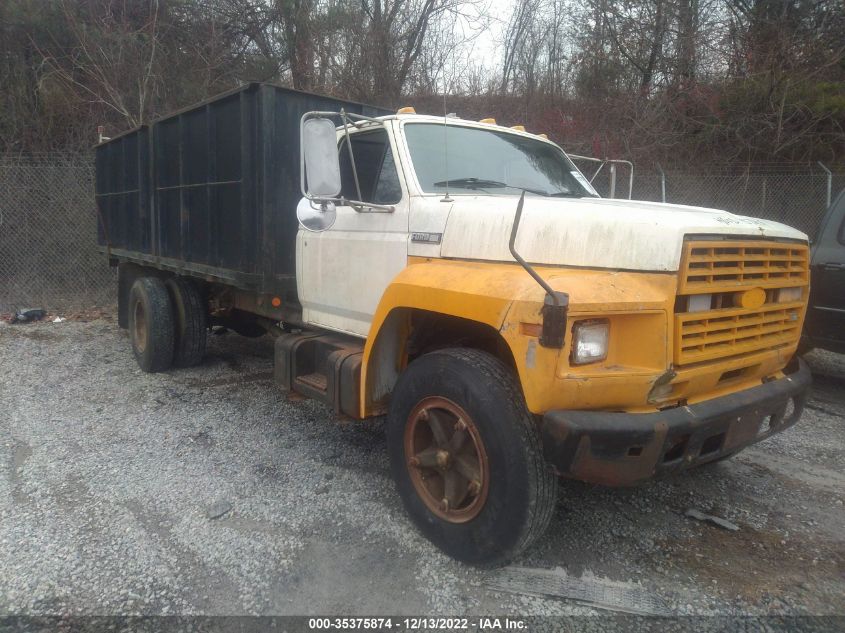 1FDND70H5CVA23263 FORD F-700 Photo 1