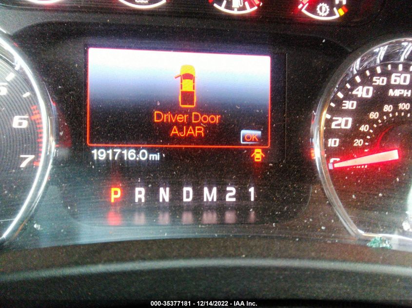 2013 FORD F-150 XL/XLT/FX4/LARIAT 1FTFW1ET7DFC50324