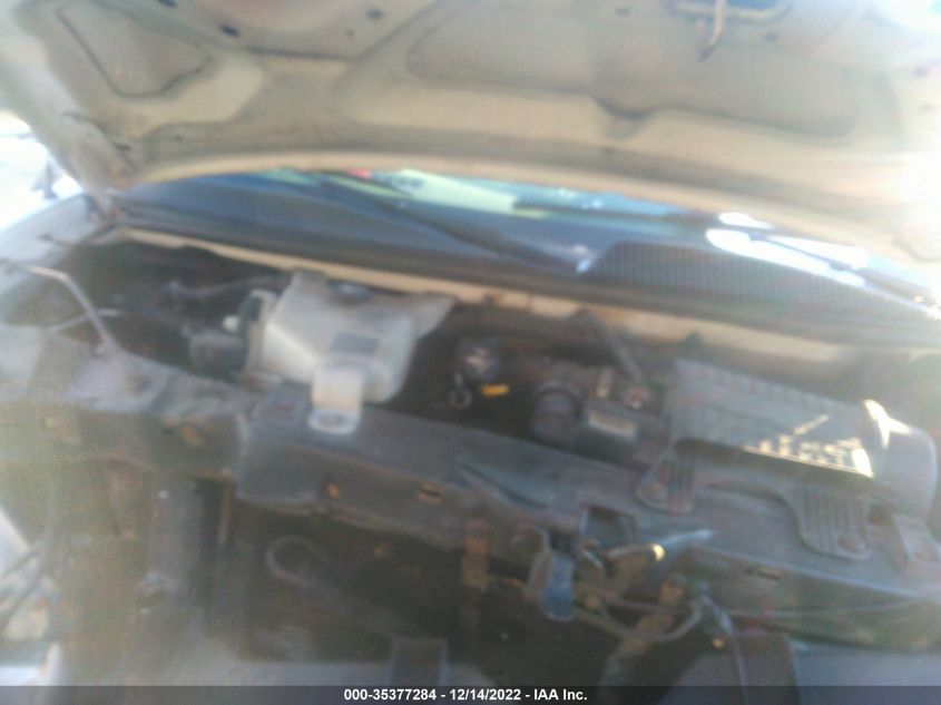 2014 GMC SAVANA CARGO VAN 1GTW7FBA5E1121297