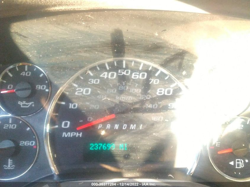 2014 GMC SAVANA CARGO VAN 1GTW7FBA5E1121297