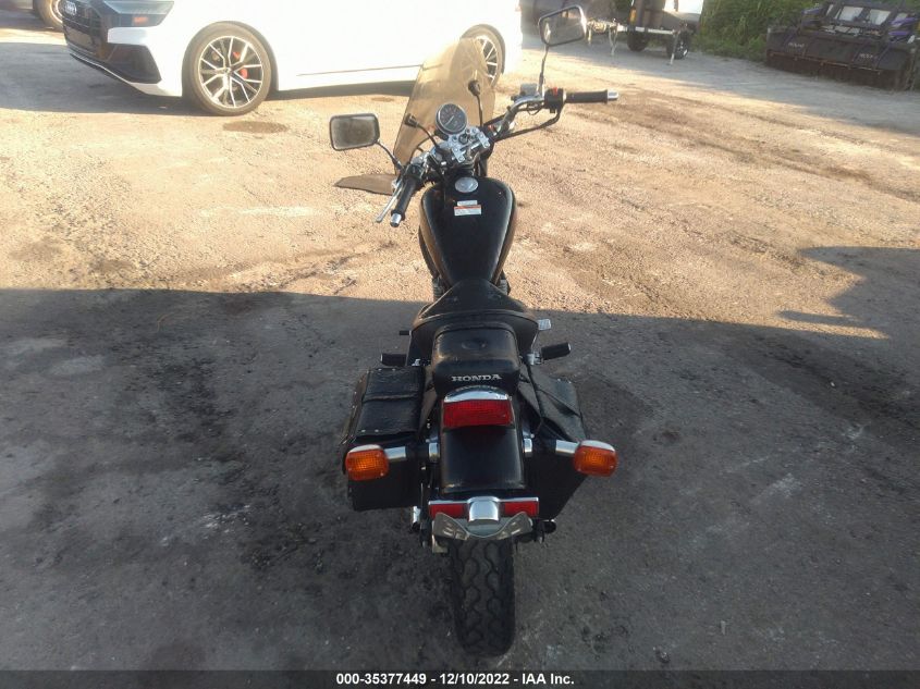 2000 HONDA CMX250 C JH2MC1304YK601252