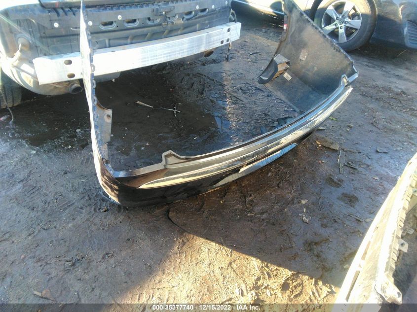 2015 CHRYSLER 300 LIMITED 2C3CCAAG5FH887299