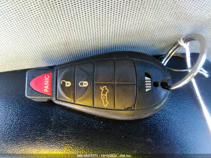 2014 DODGE DART SXT - 1C3CDFBB9ED863161