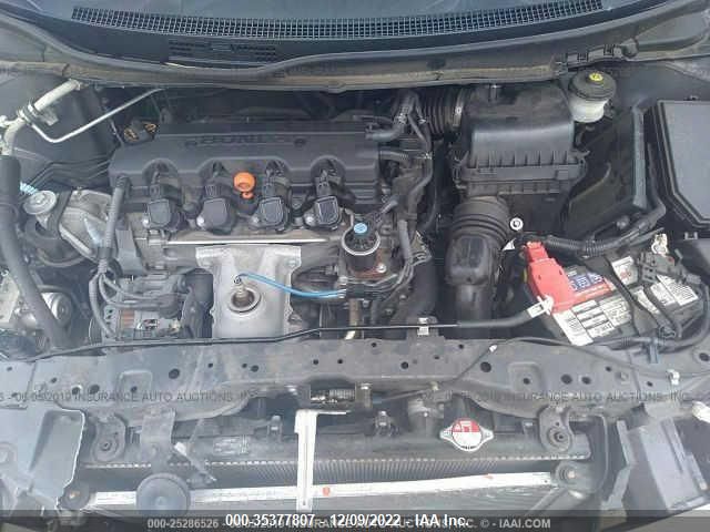 2013 HONDA CIVIC SDN LX 2HGFB2F56DH558506