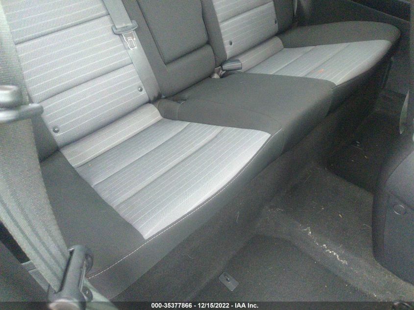 2015 KIA FORTE KOUP EX KNAFX6A82F5265203