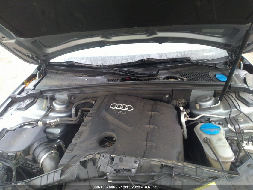 2015 AUDI ALLROAD PREMIUM PLUS WA1UFBFL6FA003060