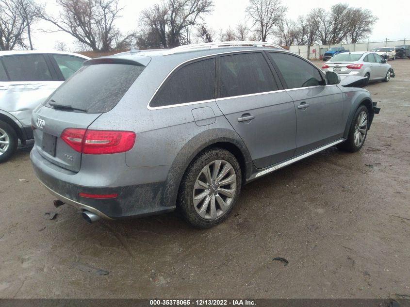2015 AUDI ALLROAD PREMIUM PLUS WA1UFBFL6FA003060