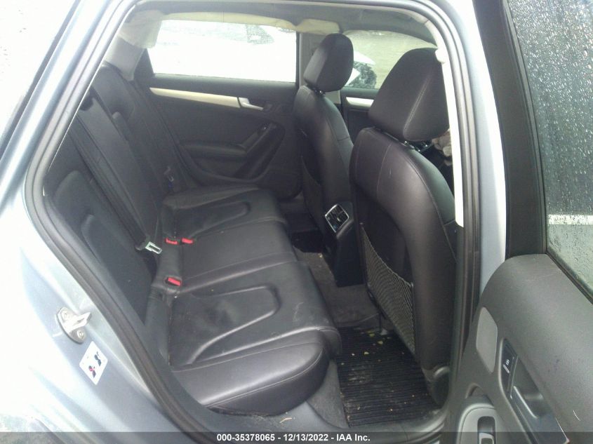2015 AUDI ALLROAD PREMIUM PLUS WA1UFBFL6FA003060