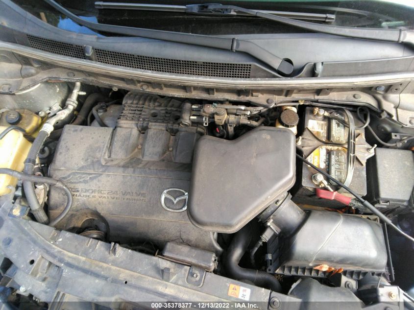 2013 MAZDA CX-9 TOURING JM3TB3CA2D0405450