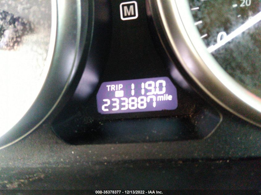 2013 MAZDA CX-9 TOURING JM3TB3CA2D0405450