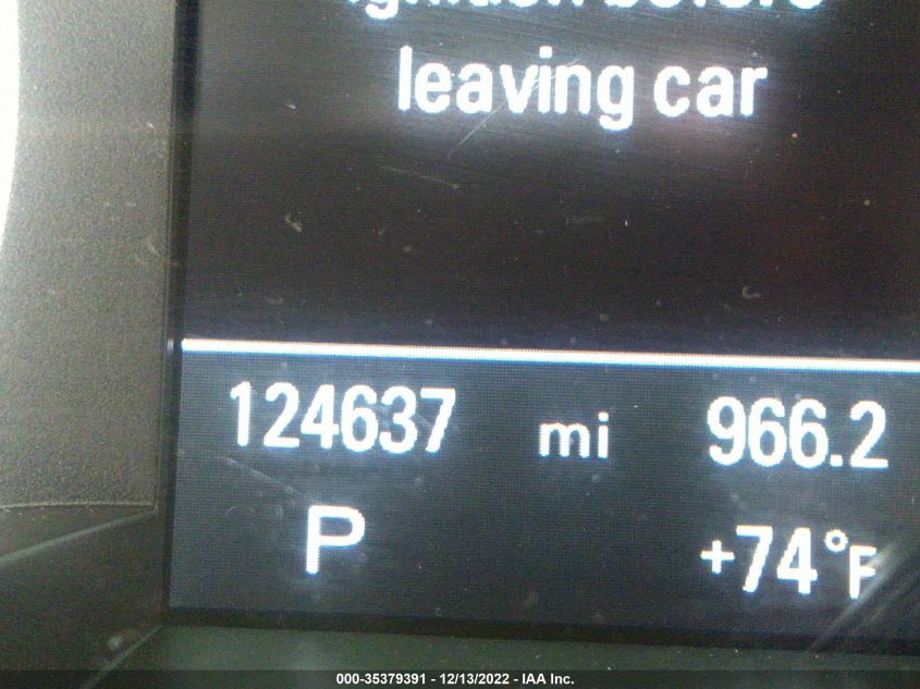 2014 AUDI S4 PRESTIGE WAUKGAFLXEA037728