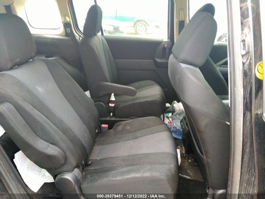 2013 MAZDA MAZDA5 SPORT - JM1CW2BL7D0155021