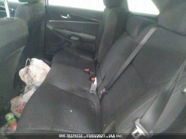 2019 KIA SORENTO L 5XYPG4A32KG605788