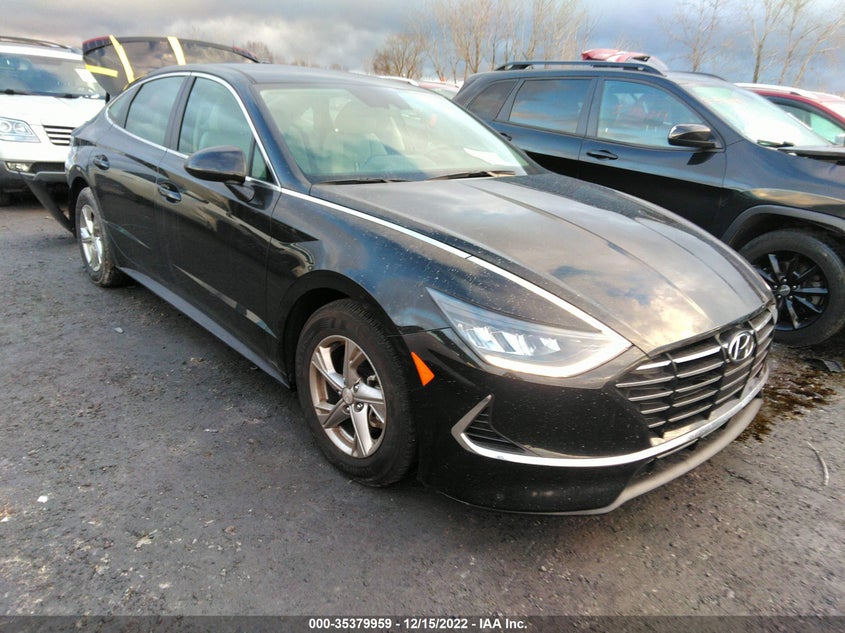 HYUNDAI SONATA SE 2022