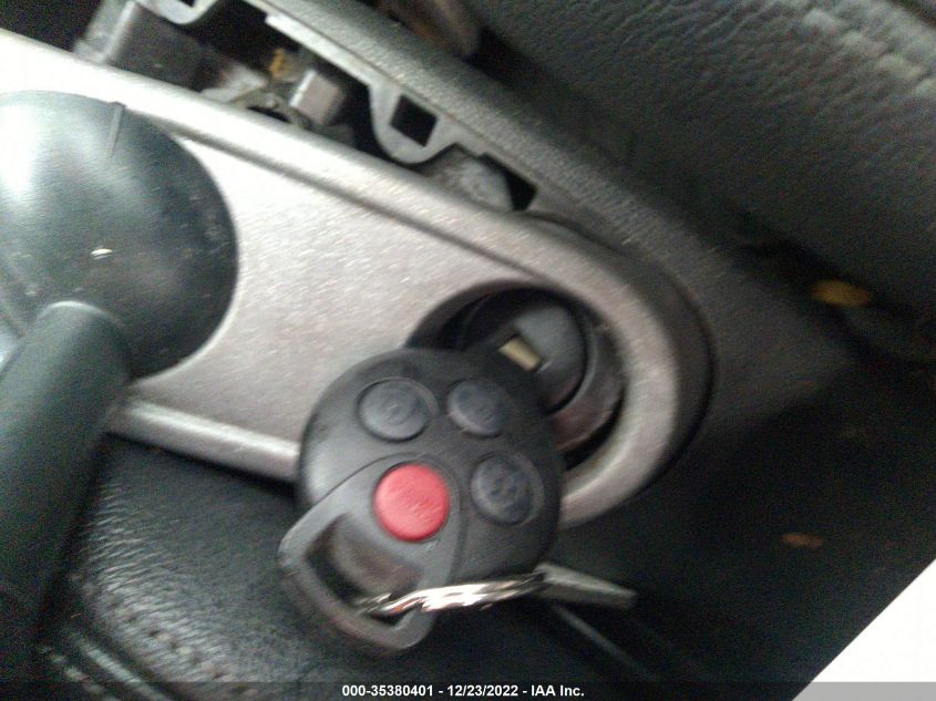 2013 SMART FORTWO PURE/PASSION WMEEJ3BA8DK700774