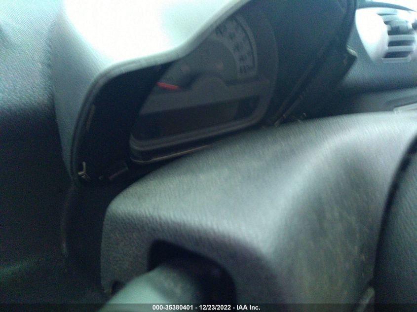 2013 SMART FORTWO PURE/PASSION WMEEJ3BA8DK700774