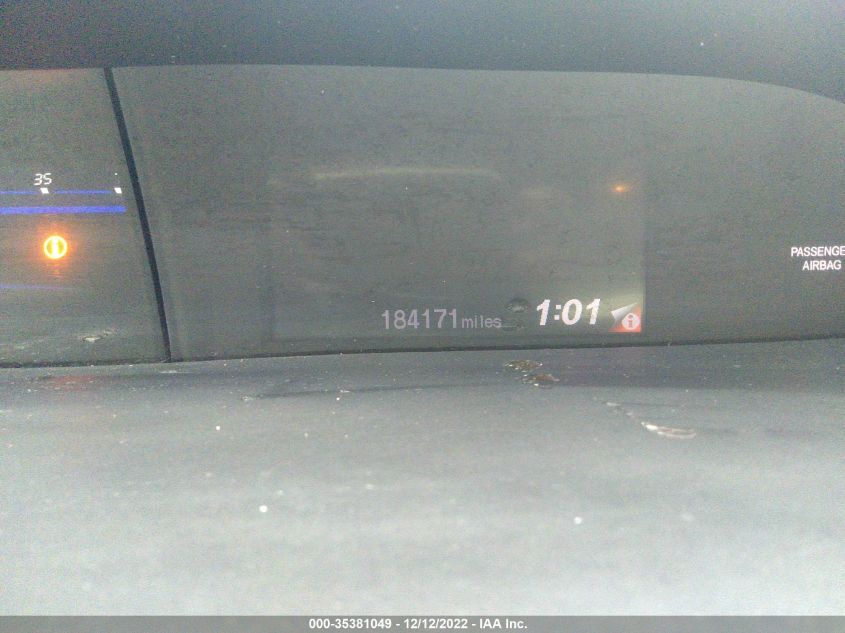 2013 HONDA CIVIC SDN LX 2HGFB2F54DH524127