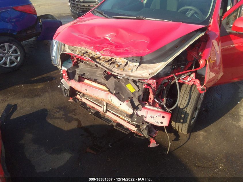 2015 TOYOTA PRIUS C ONE/TWO/THREE/FOUR JTDKDTB33F1581308
