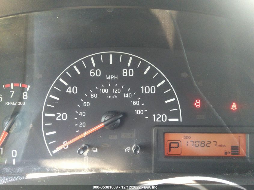 2015 NISSAN NV200 SV 3N6CM0KN3FK728825