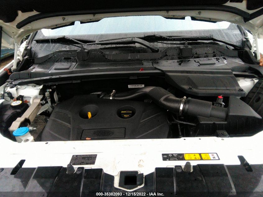 2017 LAND ROVER DISCOVERY SPORT HSE SALCR2BG2HH682748