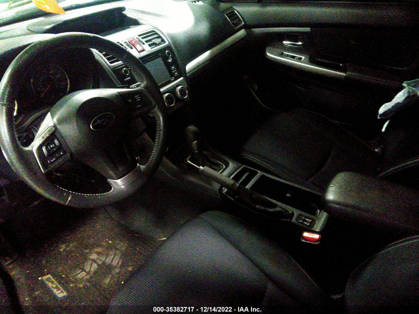 2016 SUBARU IMPREZA WAGON 2.0I SPORT PREMIUM JF1GPAP63G8263434