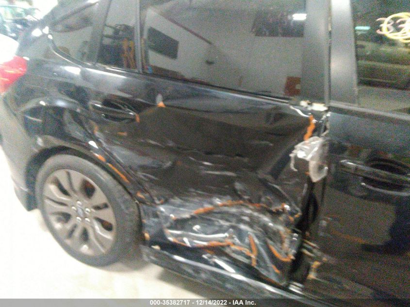 2016 SUBARU IMPREZA WAGON 2.0I SPORT PREMIUM JF1GPAP63G8263434