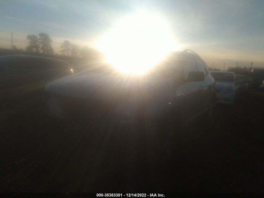 2014 NISSAN ROGUE SELECT S JN8AS5MV7EW204076