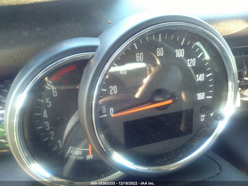 2015 MINI COOPER HARDTOP S - WMWXP7C50F2A40358