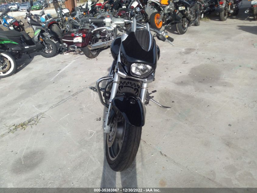 2013 SUZUKI VZ1500 JS1VY55AXD2101032