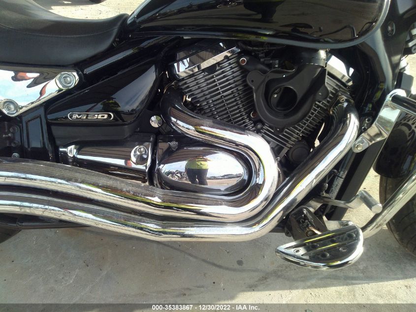2013 SUZUKI VZ1500 JS1VY55AXD2101032