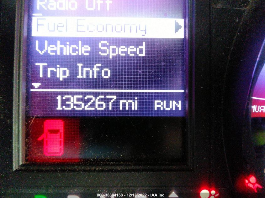 2014 CHRYSLER TOWN & COUNTRY TOURING - 2C4RC1BG0ER339997