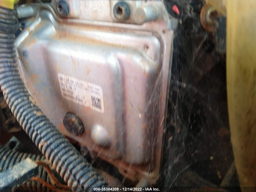 2016 POLARIS SPORTSMAN 570 EPS - 4XASEE572GA591215