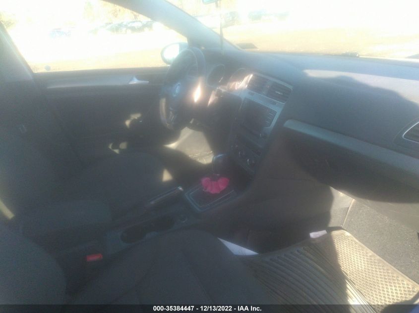 2016 VOLKSWAGEN GOLF SPORTWAGEN TSI S 3VWC17AU8GM514591