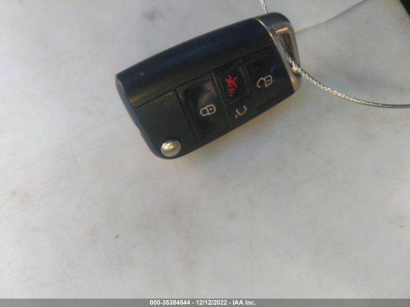 2016 VOLKSWAGEN GOLF TSI SE - 3VW217AU0GM057173