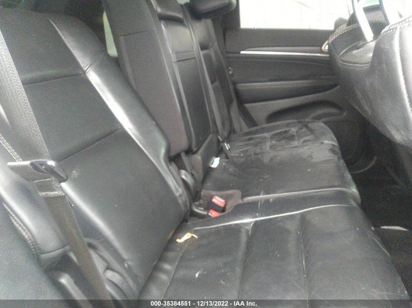 VIN 1C4RJFBG6HC808655 2017 JEEP GRAND CHEROKEE LIMITED