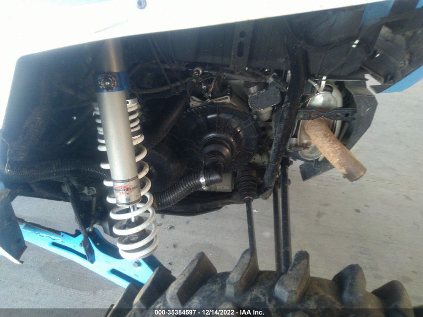 2020 POLARIS RZR XP TURBO S VELOCITY - 3NSPAF929LG165773