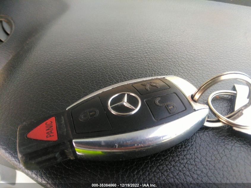 2013 MERCEDES-BENZ C 300 SPORT 4MATIC/LUXURY 4MATIC - WDDGF8AB1DA842850