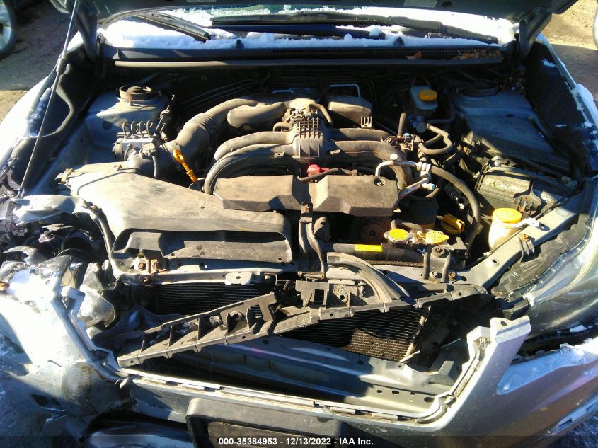 2014 SUBARU IMPREZA WAGON 2.0I SPORT PREMIUM JF1GPAL69E8249797