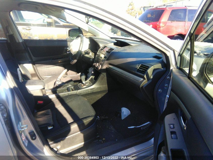 2014 SUBARU IMPREZA WAGON 2.0I SPORT PREMIUM JF1GPAL69E8249797