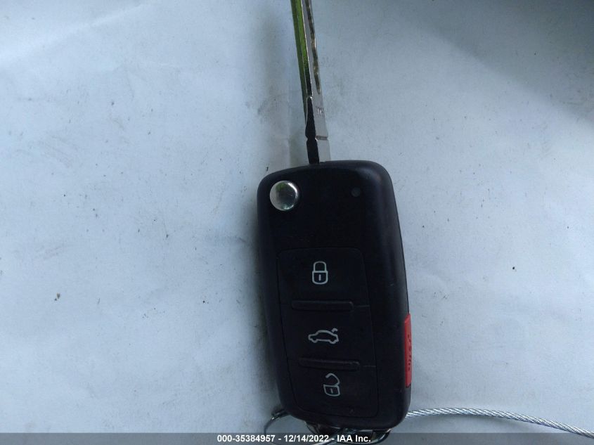 2016 VOLKSWAGEN JETTA SEDAN 1.8T SPORT 3VWD17AJ8GM401461