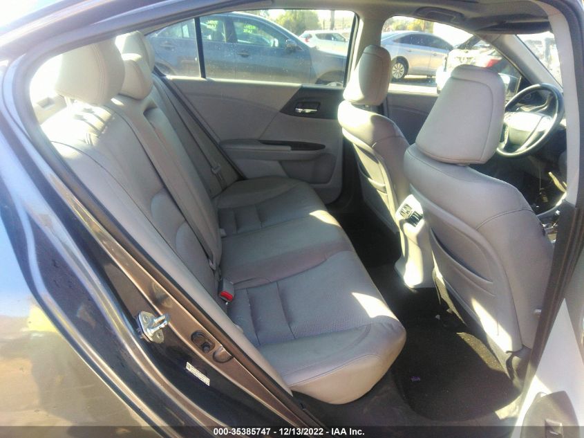 2013 HONDA ACCORD SDN EX-L 1HGCR2F80DA005289