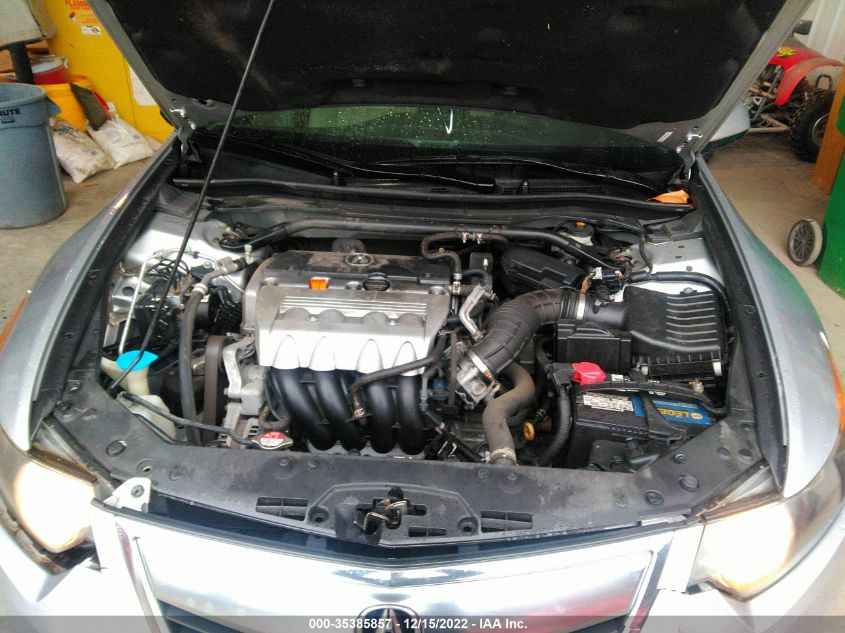2013 ACURA TSX JH4CU2F40DC001501