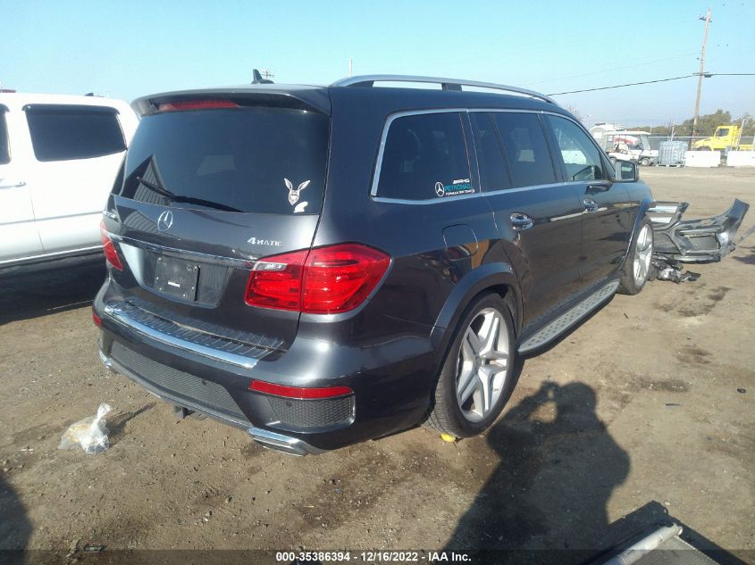 2015 MERCEDES-BENZ GL-CLASS GL 550 4JGDF7DE0FA585823
