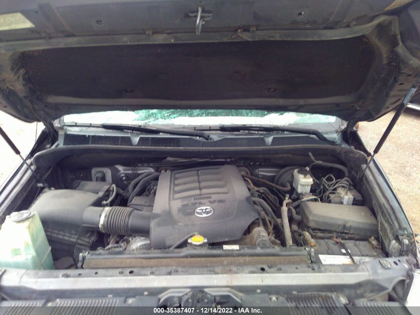 2014 TOYOTA TUNDRA 2WD TRUCK SR/SR5 - 5TFRY5F13EX171465